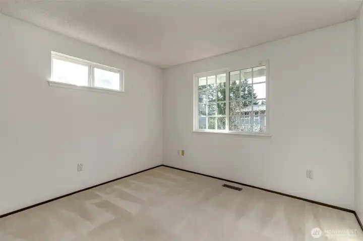 3rd bedroom