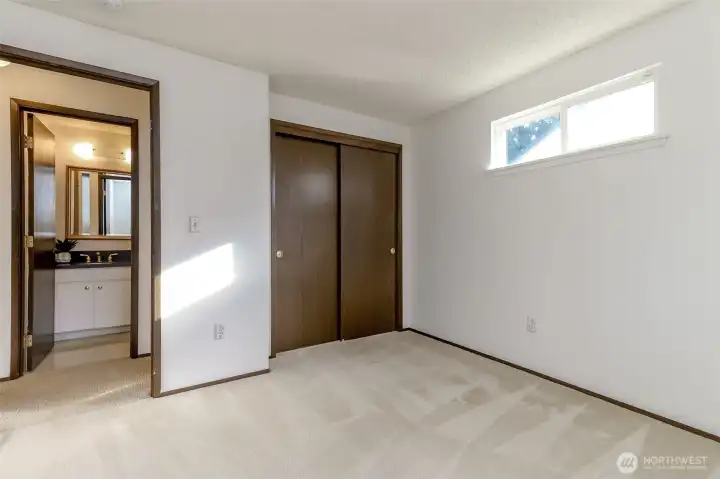 3rd bedroom