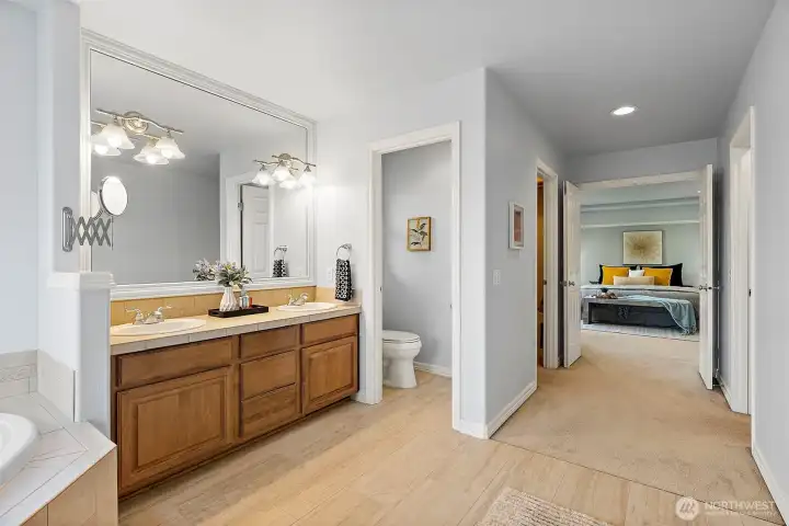 Designed for both function and everyday comfort