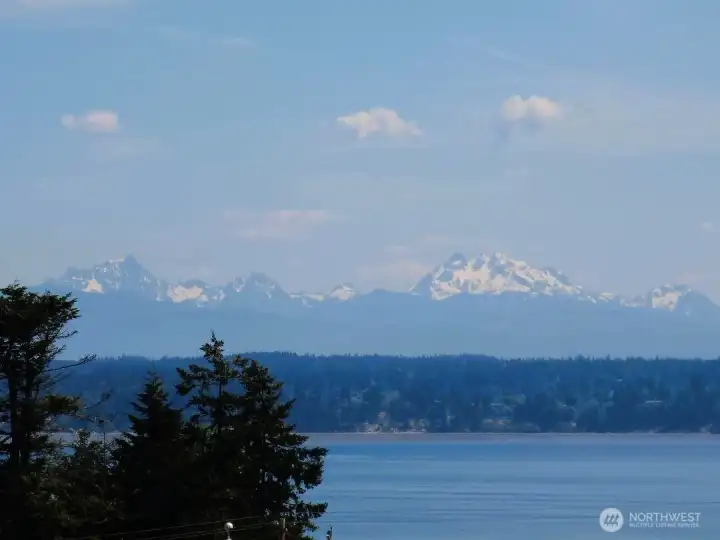 It's too hard to capture the beauty on camera. You need to be here!