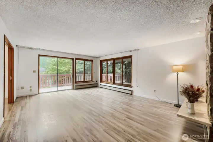 Main Living Room