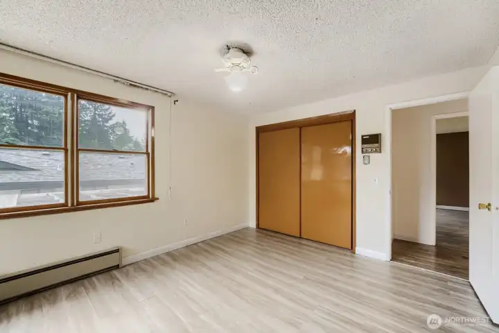 Bedroom #2