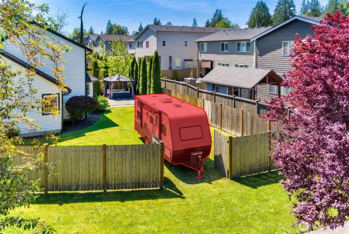 Trailer shown for reference.