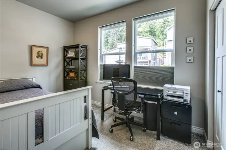 Bedroom #3