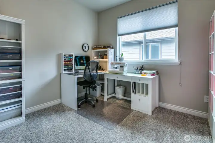 Bedroom #2
