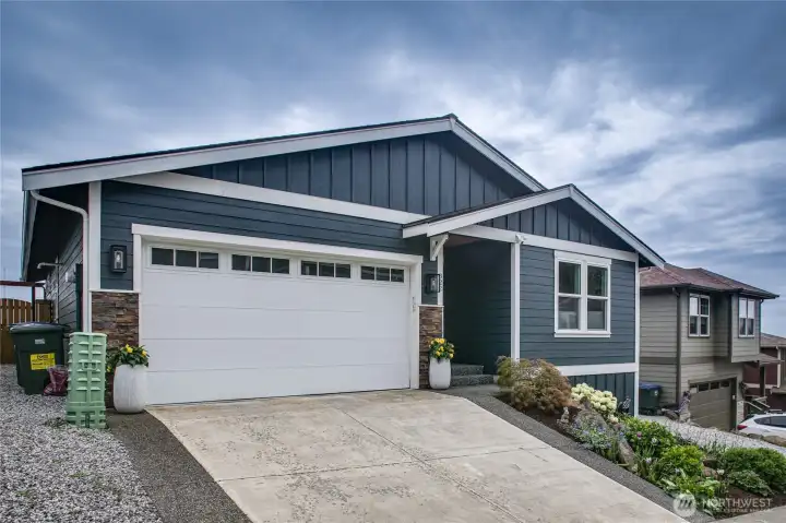822 Blackwood Ct, Bellingham
