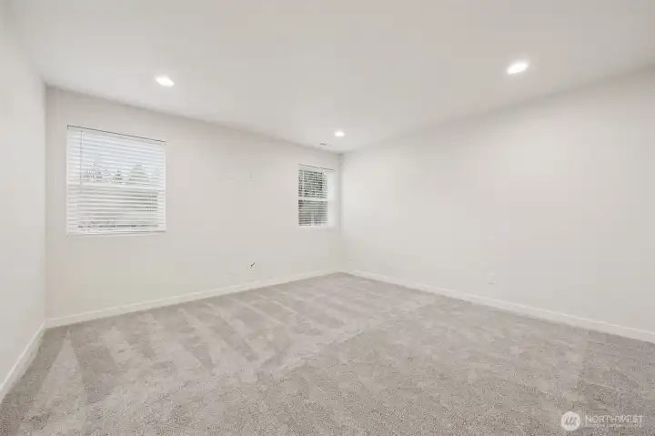 PHOTO OF PREVIOUS BUILD FOR REVIEW OF BUILDER GRADE/FINISHES. PHOTO OF PREVIOUS BUILD FOR REVIEW OF BUILDER GRADE/FINISHES.