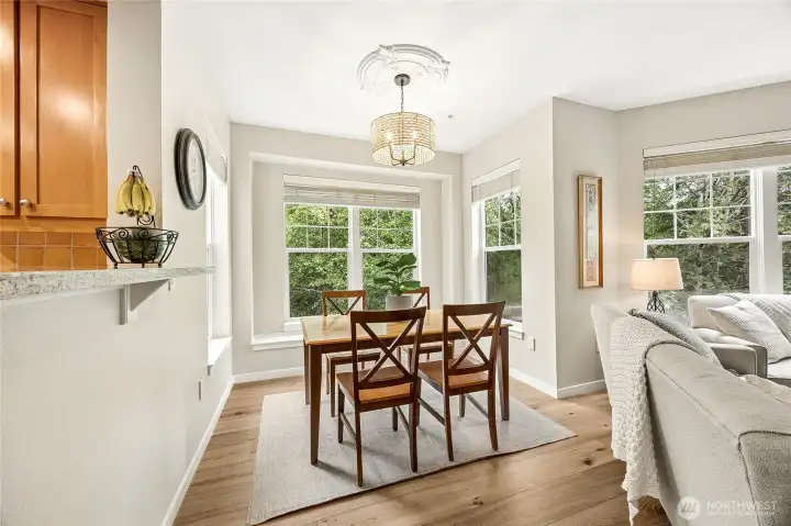 Dinning room Dinning room