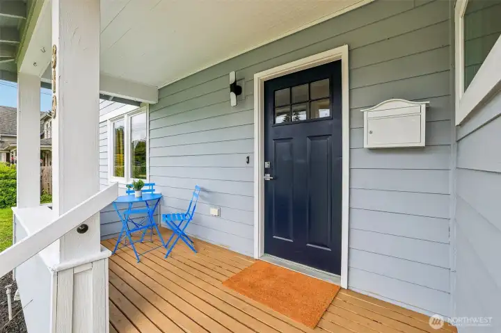 Originally built in 1907, this historic home was taken down to the studs and rebuilt. Originally built in 1907, this historic home was taken down to the studs and rebuilt.