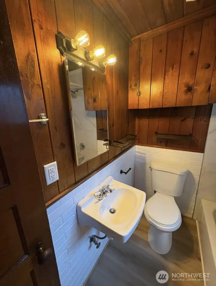 updated bath updated bath