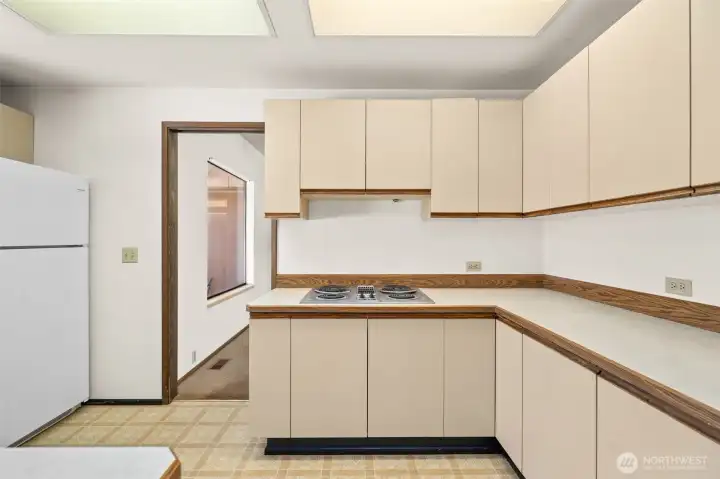 Appliances stay Appliances stay