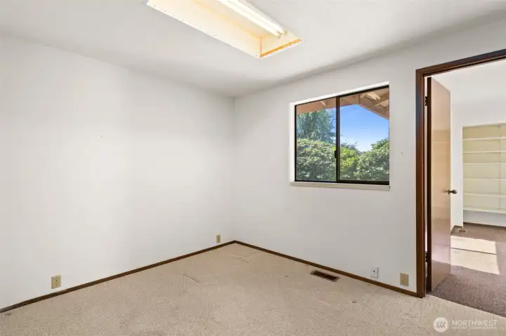 Primary Bedroom that opens to Bedroom #4 Primary Bedroom that opens to Bedroom #4