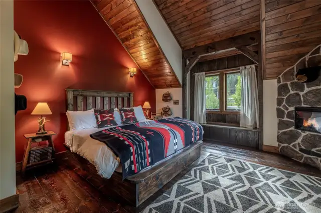 Upper ensuite #3