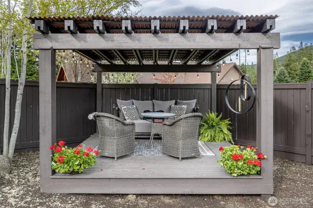 Pergola