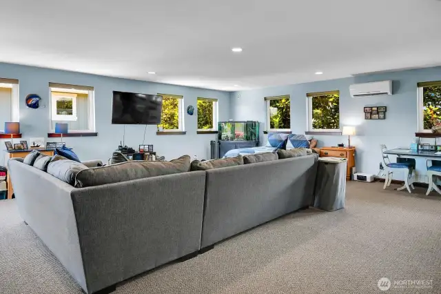 Interior of Apartment