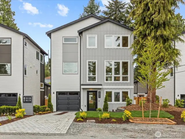 Make this house your home