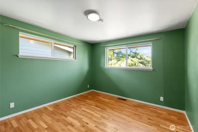 Bedroom #2