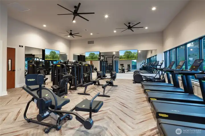 Ovation at Oak Tree Community