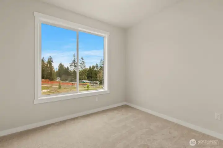 Photographs are for illustrative purposes only. Features, finishes, interior/exterior colors, landscaping and floorplan shown may vary from actual homes built.