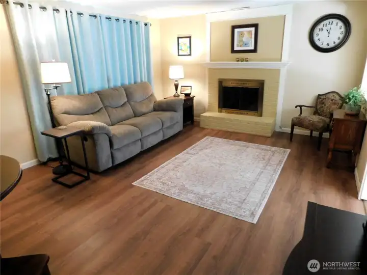 Pergo Flooring