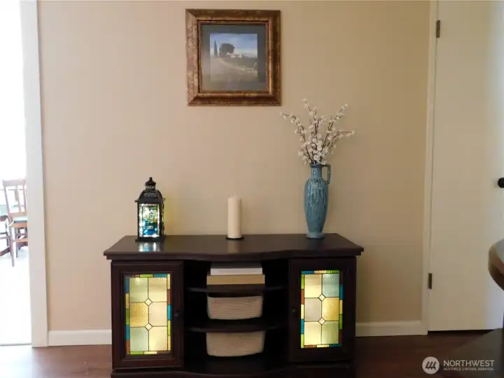 Decorator Touches