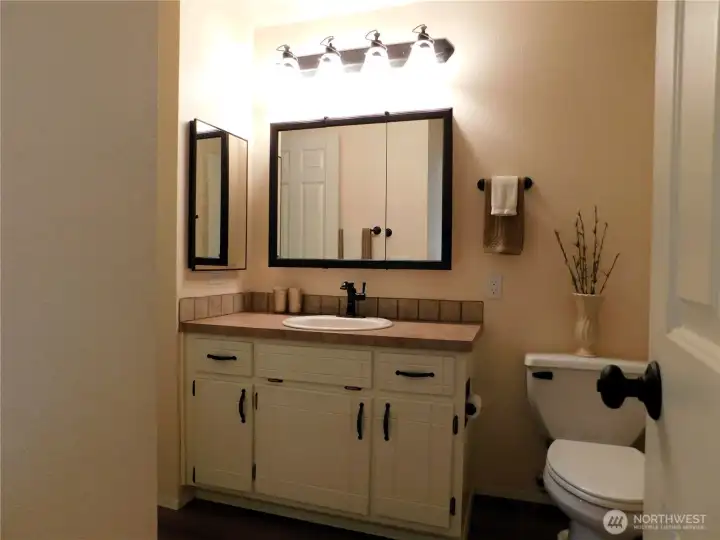 Bathroom Vanity