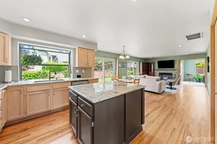 Kitchen Kitchen