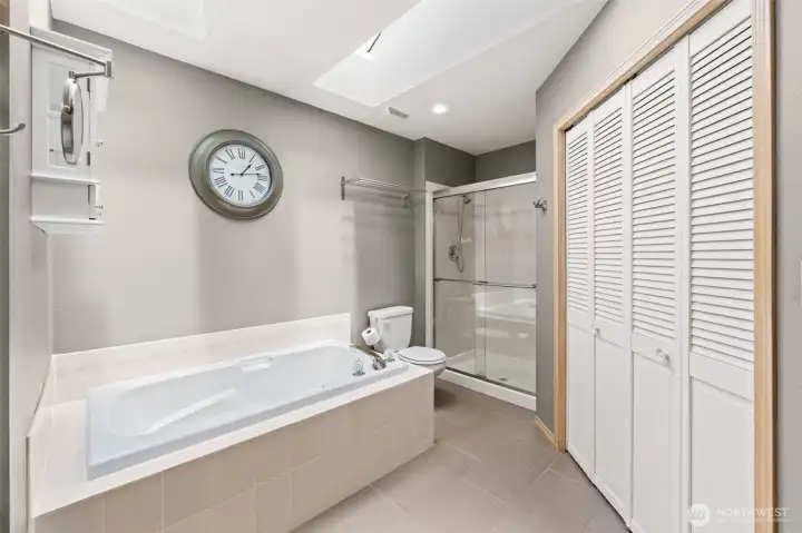 Primary Bath Primary Bath