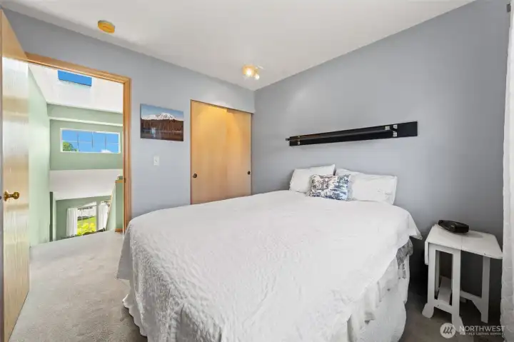 2nd Bedroom 2nd Bedroom