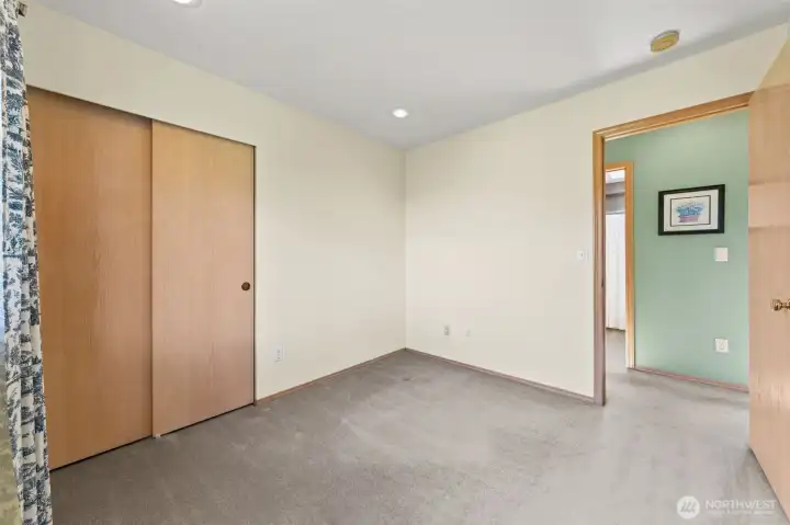3rd Bedroom 3rd Bedroom
