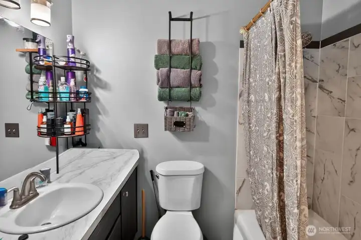 Guest Bath