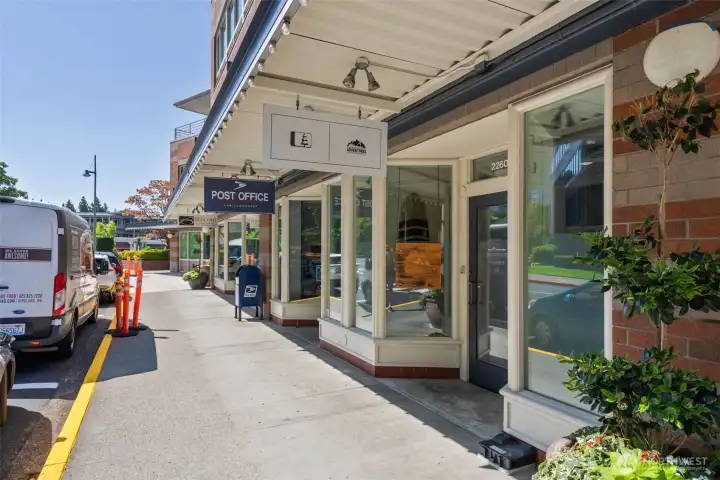 convenient amenities within walking distance convenient amenities within walking distance