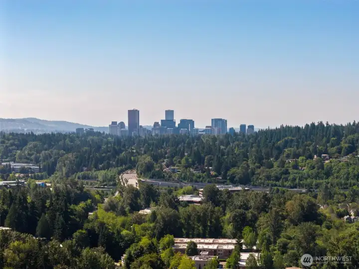 10 minute drive to downtown Bellevue 10 minute drive to downtown Bellevue
