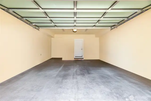 Garage.