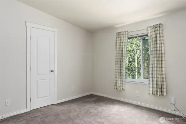 Bedroom #2.