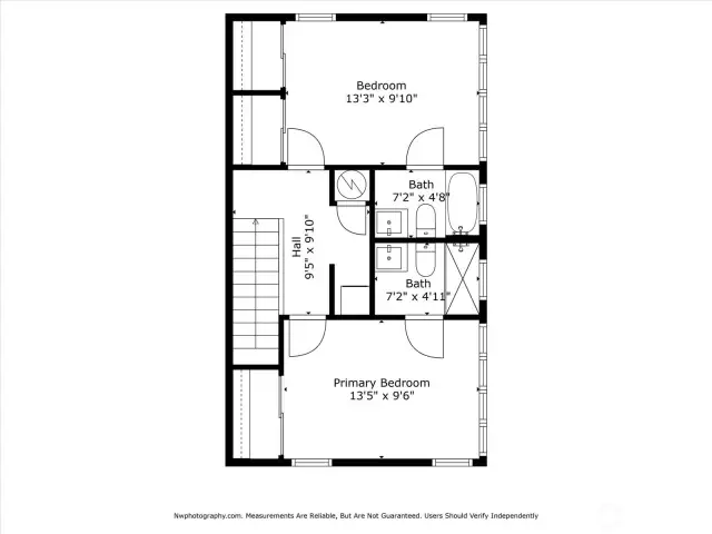 Floorplan lvl2