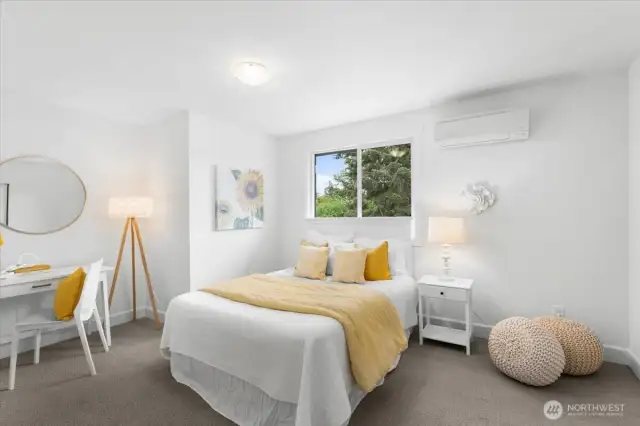 Large Bedroom