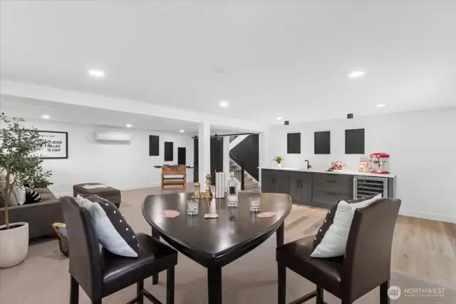 Bonus/Rec room