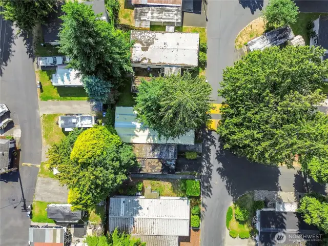 55+ Community Park