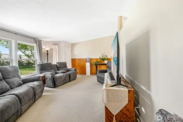 Front Living Room