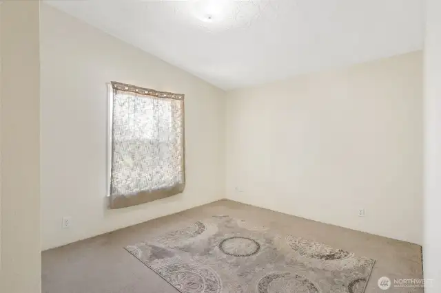 Bedroom #3