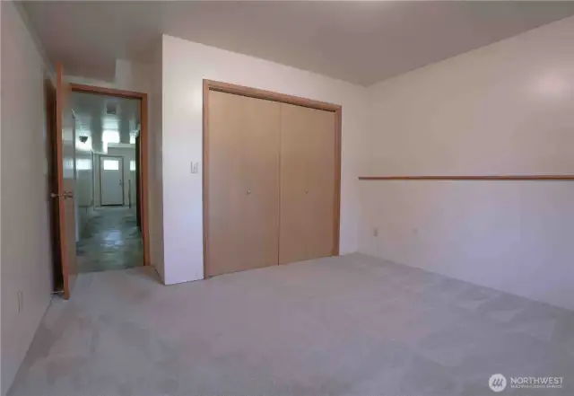Lower bedroom 2.