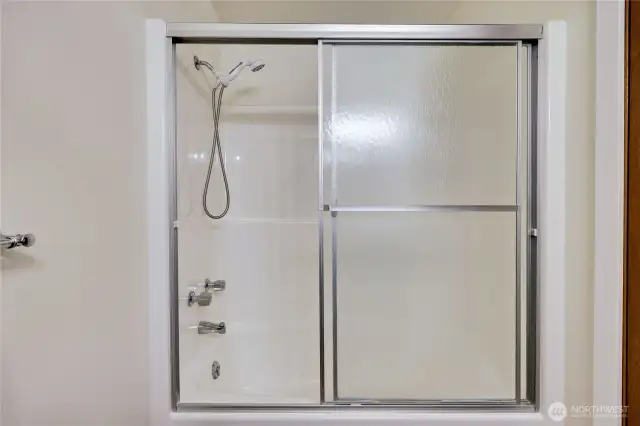 Second Full Bath