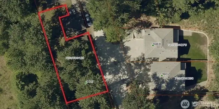 Boundaries for MLS 2442064.