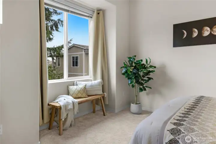 Bedroom #2