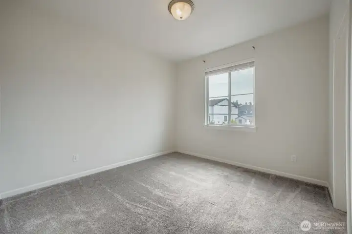 3rd Floor Bedroom