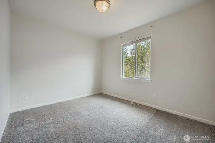 3rd Floord Bedroom
