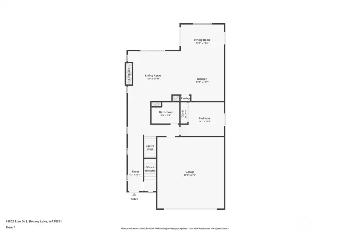 Main Floor