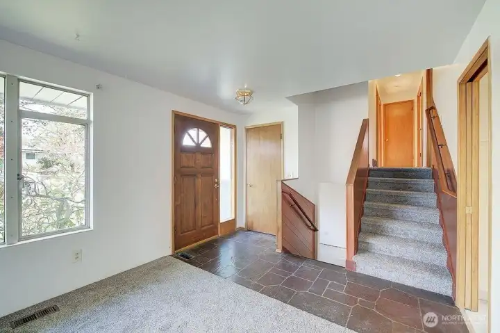 ENTRY WAY
