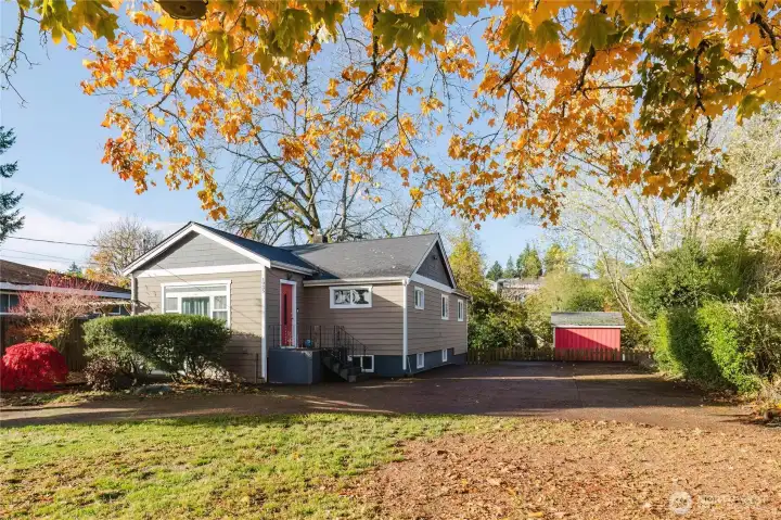 You're going to love it here!